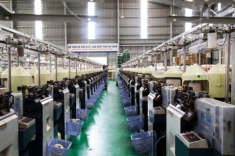 CÔNG TY TNHH SX & TM DV THẢO NGUYÊN